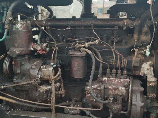 ЮМЗ Другая, объемом двигателя 0 л и пробегом 0 тыс. км за 2550 $, фото 4 на Automoto.ua