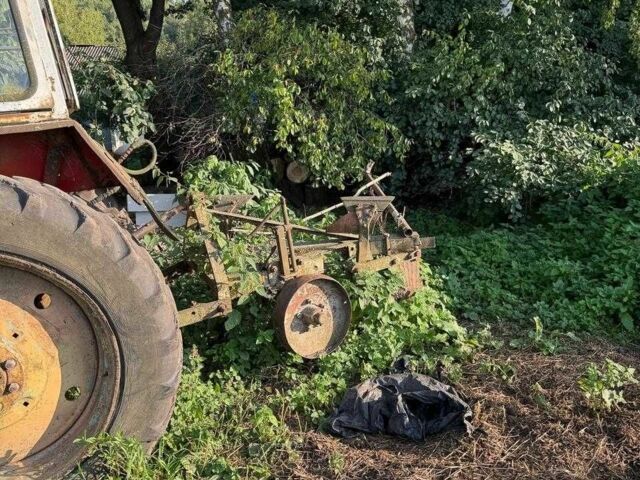 ЮМЗ Інша, об'ємом двигуна 4.94 л та пробігом 0 тис. км за 3700 $, фото 8 на Automoto.ua