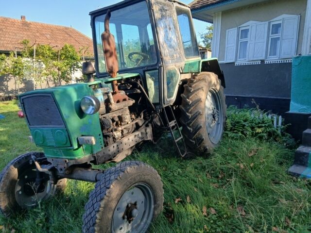 ЮМЗ Другая, объемом двигателя 0 л и пробегом 12 тыс. км за 2100 $, фото 7 на Automoto.ua