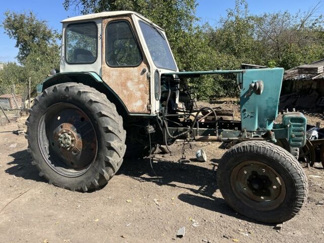 ЮМЗ Другая, объемом двигателя 0 л и пробегом 0 тыс. км за 1500 $, фото 1 на Automoto.ua
