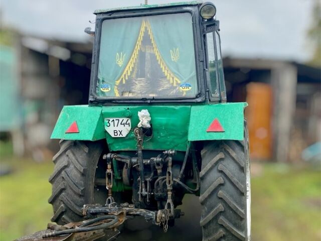 ЮМЗ Другая, объемом двигателя 0 л и пробегом 0 тыс. км за 4600 $, фото 3 на Automoto.ua