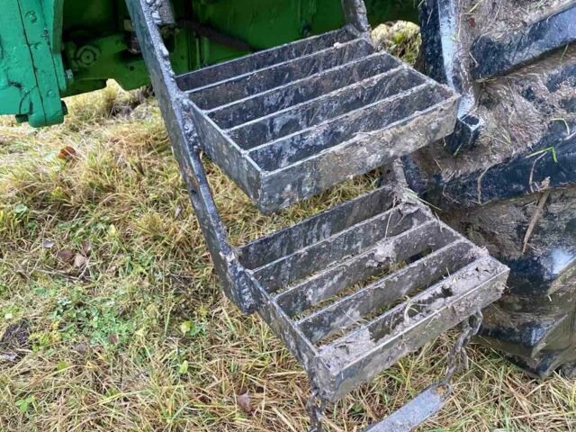 ЮМЗ Другая, объемом двигателя 0 л и пробегом 0 тыс. км за 4550 $, фото 6 на Automoto.ua