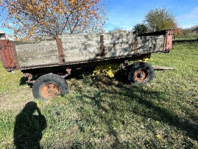 ЮМЗ Інша, об'ємом двигуна 0 л та пробігом 0 тис. км за 2148 $, фото 7 на Automoto.ua