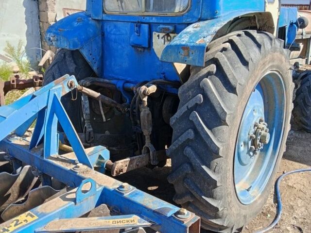 ЮМЗ Другая, объемом двигателя 0 л и пробегом 0 тыс. км за 3154 $, фото 5 на Automoto.ua