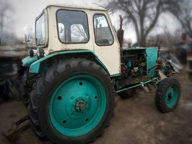 ЮМЗ Другая, объемом двигателя 0 л и пробегом 0 тыс. км за 5000 $, фото 1 на Automoto.ua