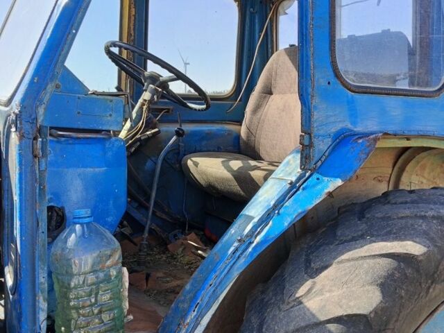 ЮМЗ Другая, объемом двигателя 0 л и пробегом 0 тыс. км за 3154 $, фото 3 на Automoto.ua