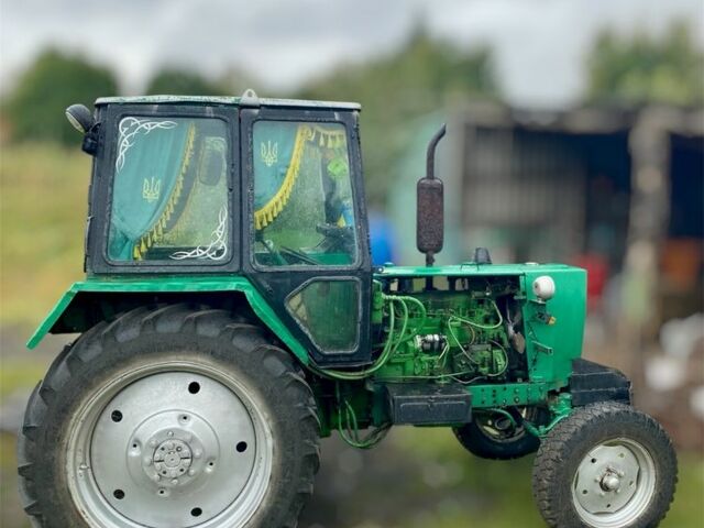 ЮМЗ Другая, объемом двигателя 0 л и пробегом 0 тыс. км за 4600 $, фото 2 на Automoto.ua