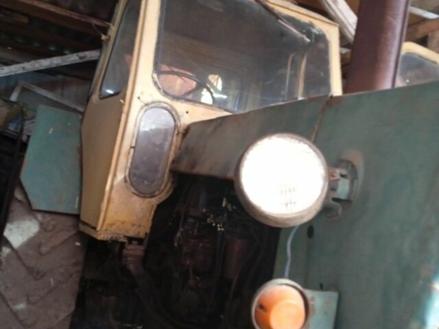 ЮМЗ Другая, объемом двигателя 0 л и пробегом 0 тыс. км за 3200 $, фото 1 на Automoto.ua