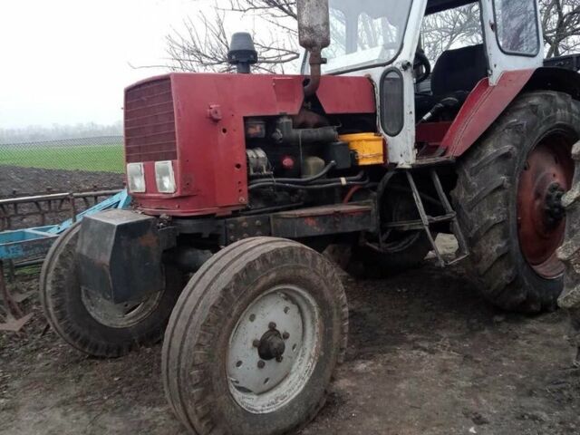 ЮМЗ Другая, объемом двигателя 0 л и пробегом 0 тыс. км за 2366 $, фото 8 на Automoto.ua