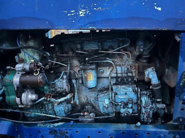 ЮМЗ Другая, объемом двигателя 0 л и пробегом 0 тыс. км за 2600 $, фото 3 на Automoto.ua