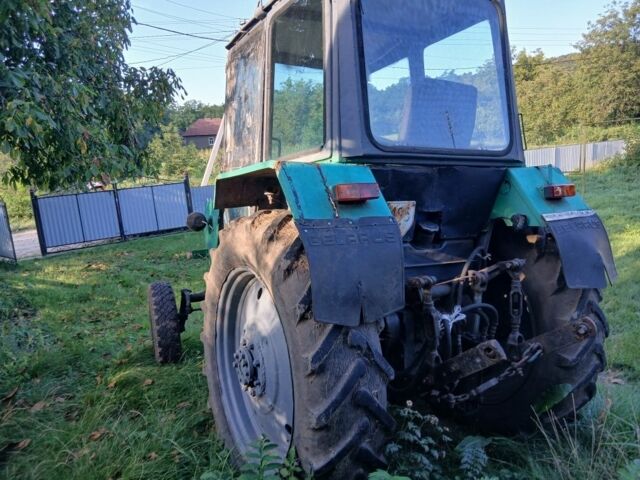 ЮМЗ Другая, объемом двигателя 0 л и пробегом 12 тыс. км за 2100 $, фото 6 на Automoto.ua