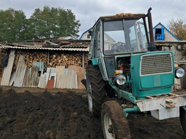 ЮМЗ Інша 1986 у Бершаде на Automoto.ua ЮМЗ Інша, об'ємом двигуна 4 л та пробігом 1000 тис. км за 2850 $, фото 1 на Automoto.ua