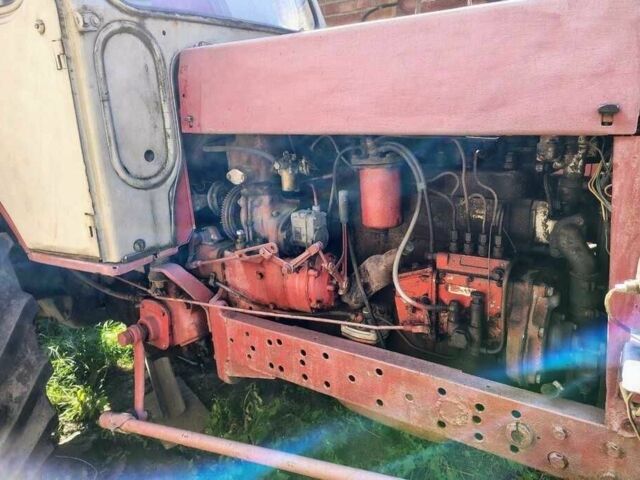 ЮМЗ Другая, объемом двигателя 4.95 л и пробегом 0 тыс. км за 2670 $, фото 3 на Automoto.ua