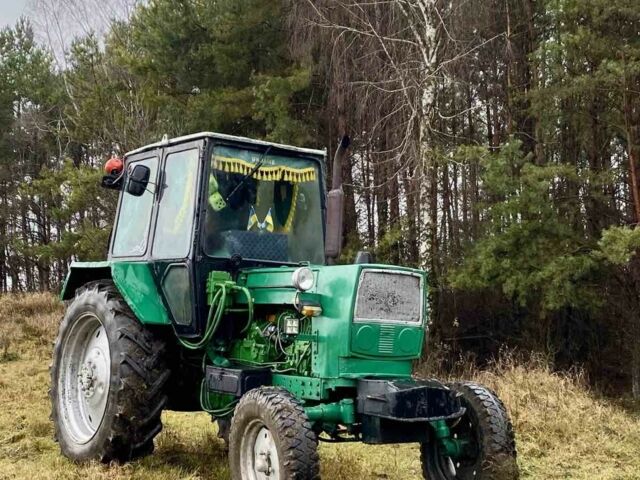 ЮМЗ Другая, объемом двигателя 0 л и пробегом 0 тыс. км за 4550 $, фото 3 на Automoto.ua