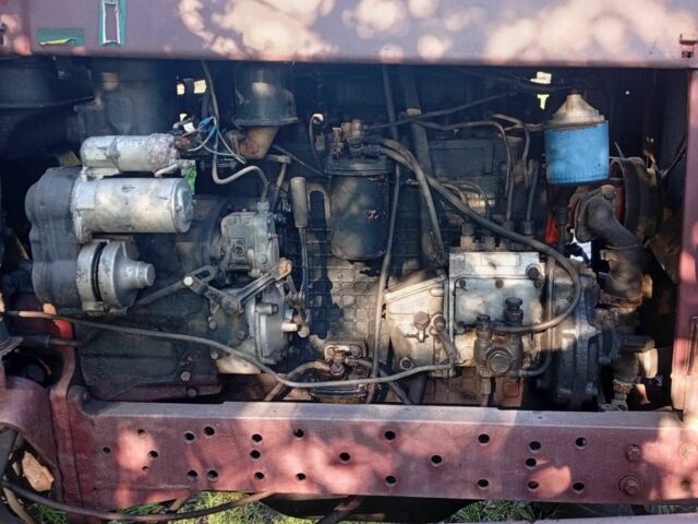 ЮМЗ Другая 1986 в Решетиловке на Automoto.ua ЮМЗ Другая, объемом двигателя 0 л и пробегом 0 тыс. км за 4300 $, фото 4 на Automoto.ua