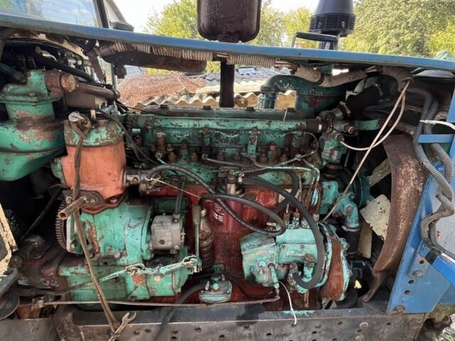 ЮМЗ Другая, объемом двигателя 0 л и пробегом 0 тыс. км за 1092 $, фото 3 на Automoto.ua