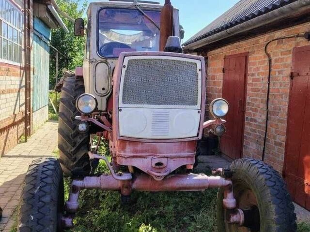 ЮМЗ Другая, объемом двигателя 4.95 л и пробегом 0 тыс. км за 2670 $, фото 1 на Automoto.ua