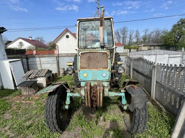 ЮМЗ Другая, объемом двигателя 0 л и пробегом 0 тыс. км за 4999 $, фото 4 на Automoto.ua
