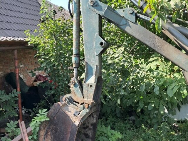 ЮМЗ Інша, об'ємом двигуна 0 л та пробігом 0 тис. км за 3300 $, фото 3 на Automoto.ua