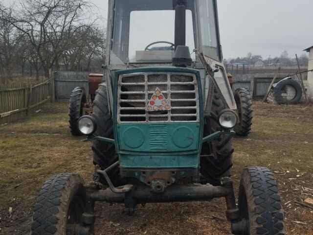 ЮМЗ Другая, объемом двигателя 0 л и пробегом 0 тыс. км за 2550 $, фото 2 на Automoto.ua