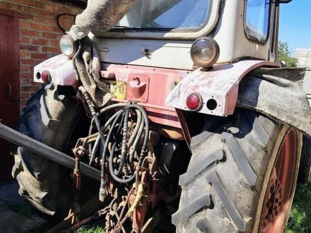 ЮМЗ Другая, объемом двигателя 4.95 л и пробегом 0 тыс. км за 2670 $, фото 4 на Automoto.ua