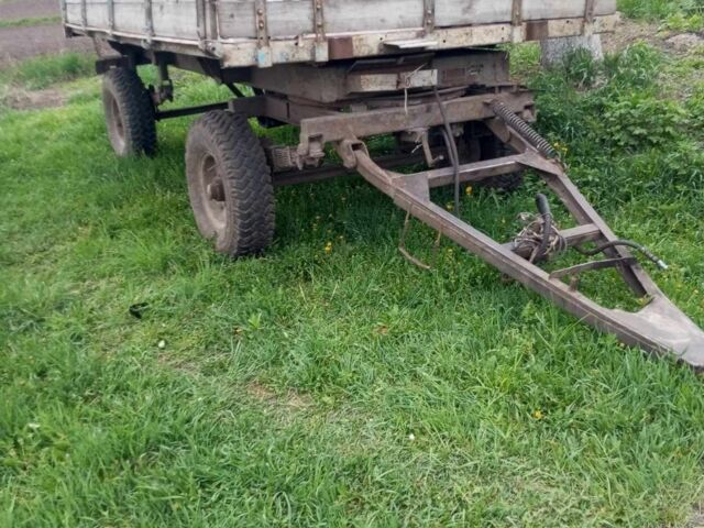 ЮМЗ Другая, объемом двигателя 0 л и пробегом 0 тыс. км за 3500 $, фото 1 на Automoto.ua