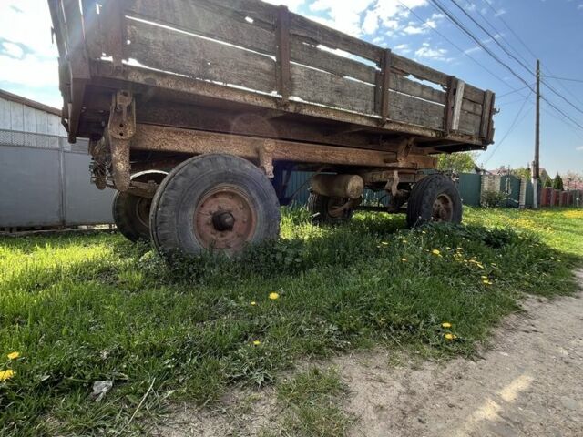 ЮМЗ Другая, объемом двигателя 0 л и пробегом 0 тыс. км за 4999 $, фото 9 на Automoto.ua