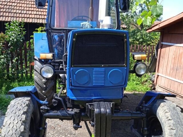 ЮМЗ Другая, объемом двигателя 0 л и пробегом 0 тыс. км за 4200 $, фото 1 на Automoto.ua