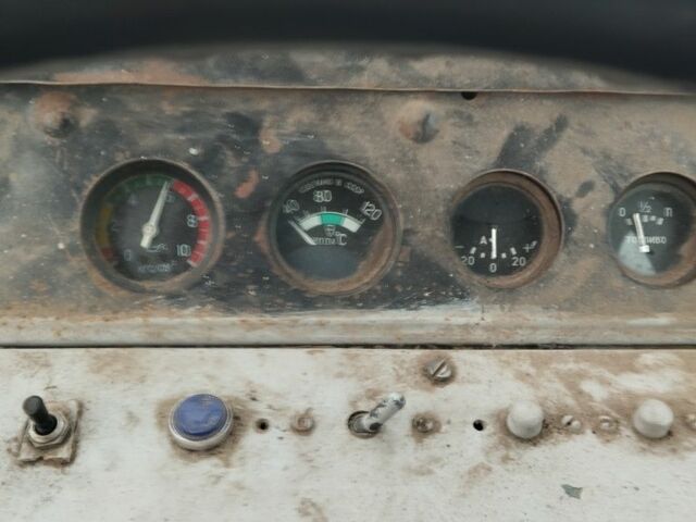 ЮМЗ Другая, объемом двигателя 0 л и пробегом 0 тыс. км за 2550 $, фото 7 на Automoto.ua