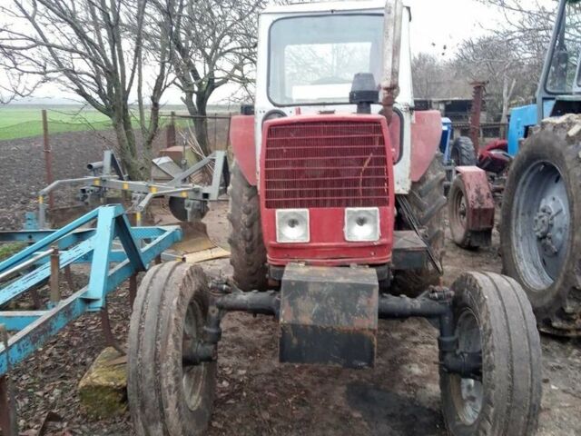 ЮМЗ Другая, объемом двигателя 0 л и пробегом 0 тыс. км за 2366 $, фото 9 на Automoto.ua