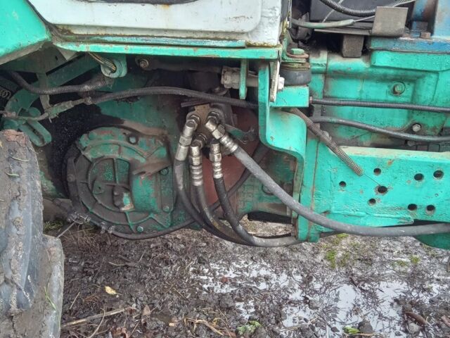 ЮМЗ Інша, об'ємом двигуна 0 л та пробігом 0 тис. км за 4700 $, фото 6 на Automoto.ua