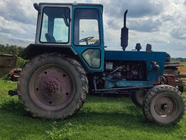 ЮМЗ Другая, объемом двигателя 0 л и пробегом 0 тыс. км за 3000 $, фото 2 на Automoto.ua