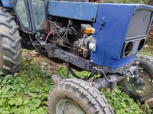 ЮМЗ Інша, об'ємом двигуна 0 л та пробігом 1000 тис. км за 4200 $, фото 3 на Automoto.ua