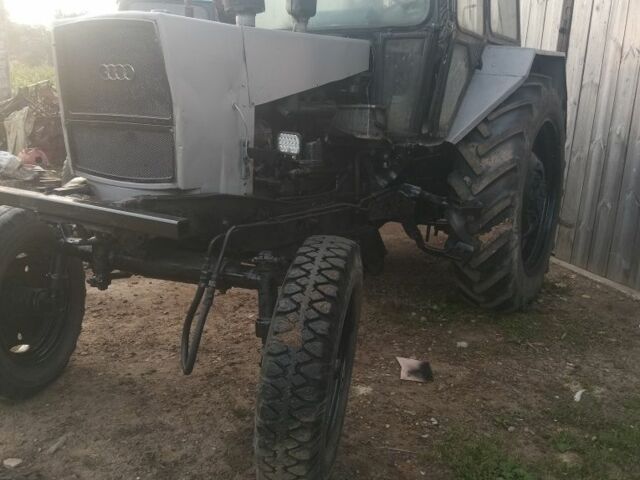 ЮМЗ Інша, об'ємом двигуна 4.6 л та пробігом 10 тис. км за 4000 $, фото 3 на Automoto.ua