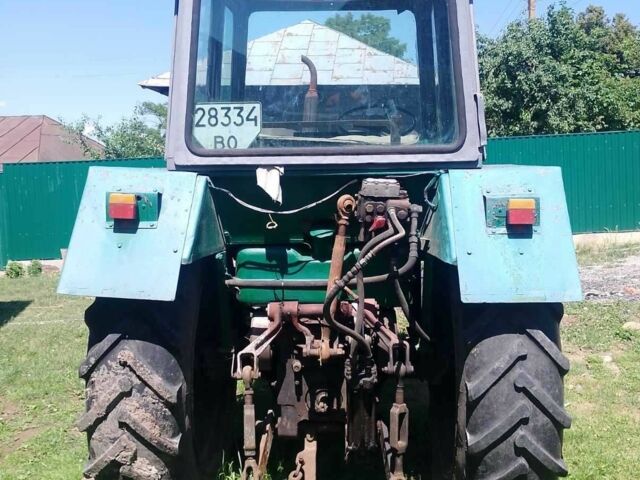 ЮМЗ Другая, объемом двигателя 0 л и пробегом 0 тыс. км за 2600 $, фото 1 на Automoto.ua
