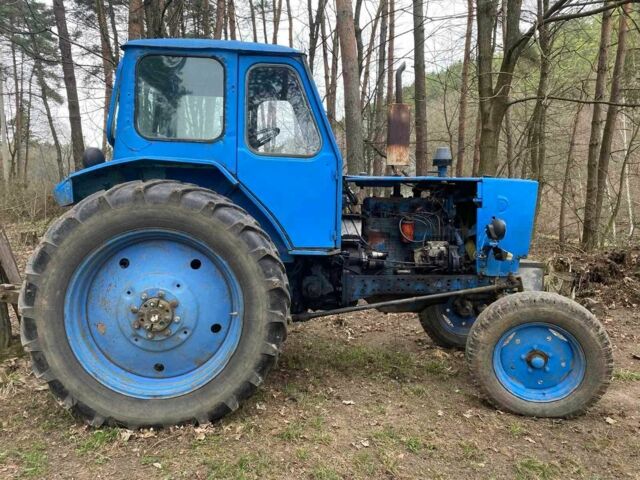 ЮМЗ Другая, объемом двигателя 0 л и пробегом 0 тыс. км за 3000 $, фото 1 на Automoto.ua
