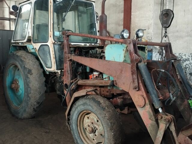 ЮМЗ Другая, объемом двигателя 0 л и пробегом 0 тыс. км за 2840 $, фото 2 на Automoto.ua