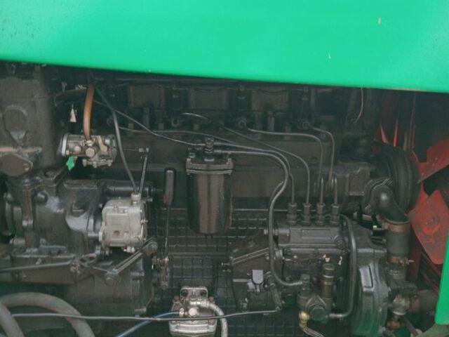 ЮМЗ Другая, объемом двигателя 0.5 л и пробегом 2 тыс. км за 4900 $, фото 2 на Automoto.ua