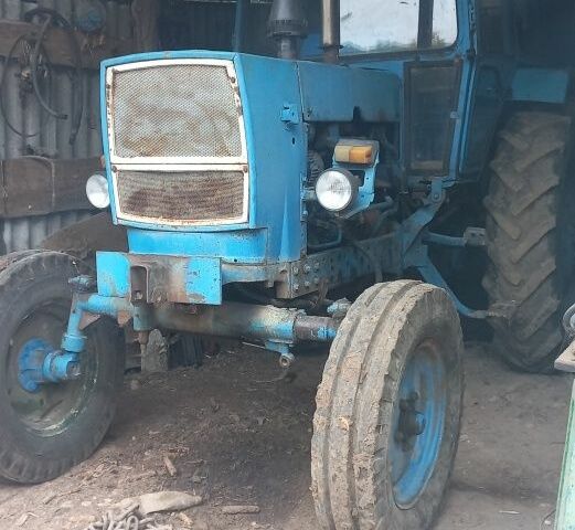 ЮМЗ Інша, об'ємом двигуна 4.94 л та пробігом 0 тис. км за 2200 $, фото 1 на Automoto.ua