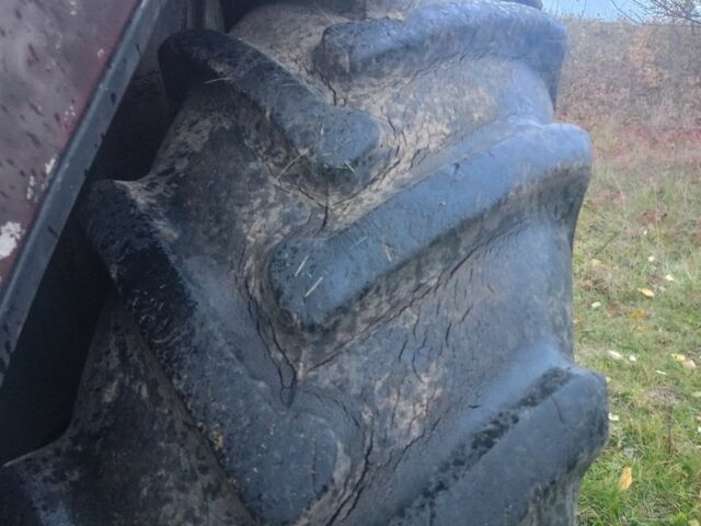 ЮМЗ Інша 1987 у Львові на Automoto.ua ЮМЗ Інша, об'ємом двигуна 0 л та пробігом 0 тис. км за 2200 $, фото 6 на Automoto.ua