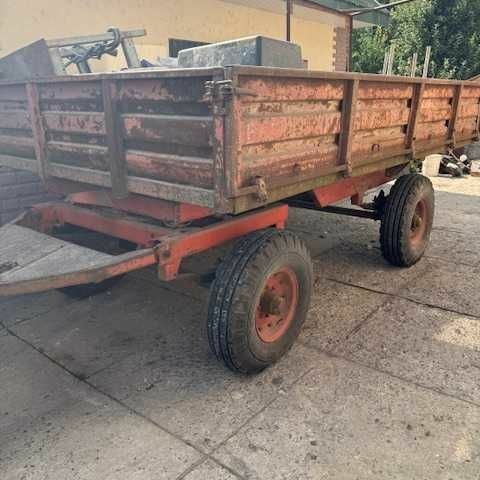 ЮМЗ Інша, об'ємом двигуна 0 л та пробігом 0 тис. км за 4364 $, фото 5 на Automoto.ua
