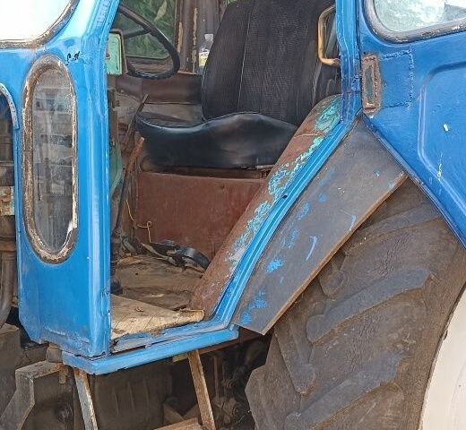 ЮМЗ Другая, объемом двигателя 0 л и пробегом 0 тыс. км за 2200 $, фото 3 на Automoto.ua