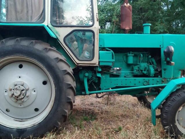 ЮМЗ Другая, объемом двигателя 0 л и пробегом 0 тыс. км за 4000 $, фото 4 на Automoto.ua