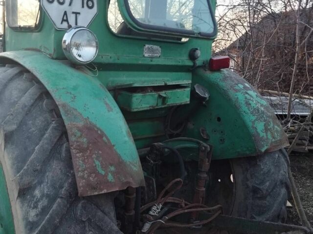 ЮМЗ Інша, об'ємом двигуна 4.15 л та пробігом 2 тис. км за 2500 $, фото 3 на Automoto.ua