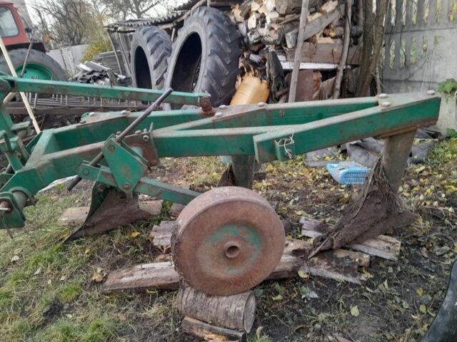 ЮМЗ Другая, объемом двигателя 0 л и пробегом 0 тыс. км за 2500 $, фото 4 на Automoto.ua