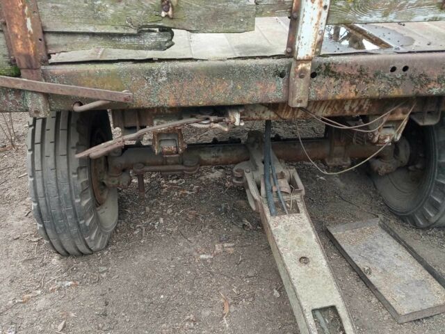 ЮМЗ Інша, об'ємом двигуна 4.8 л та пробігом 0 тис. км за 4750 $, фото 3 на Automoto.ua