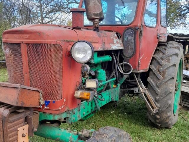 ЮМЗ Другая, объемом двигателя 0 л и пробегом 0 тыс. км за 2500 $, фото 1 на Automoto.ua