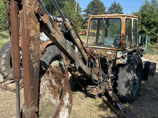 ЮМЗ Інша, об'ємом двигуна 4.75 л та пробігом 100 тис. км за 2000 $, фото 3 на Automoto.ua