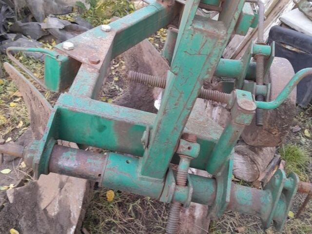 ЮМЗ Другая, объемом двигателя 0 л и пробегом 0 тыс. км за 2500 $, фото 5 на Automoto.ua