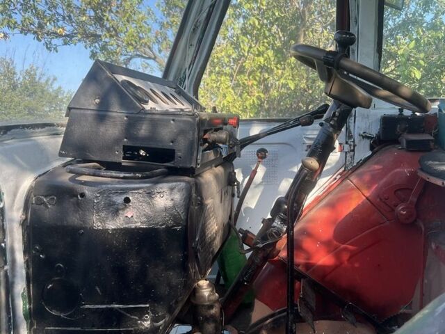 ЮМЗ Інша, об'ємом двигуна 0 л та пробігом 0 тис. км за 3000 $, фото 5 на Automoto.ua